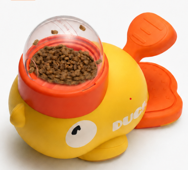 Comedero Interactivo para Perros Kiris™