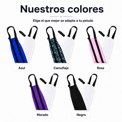 Soporte Cadera Perro