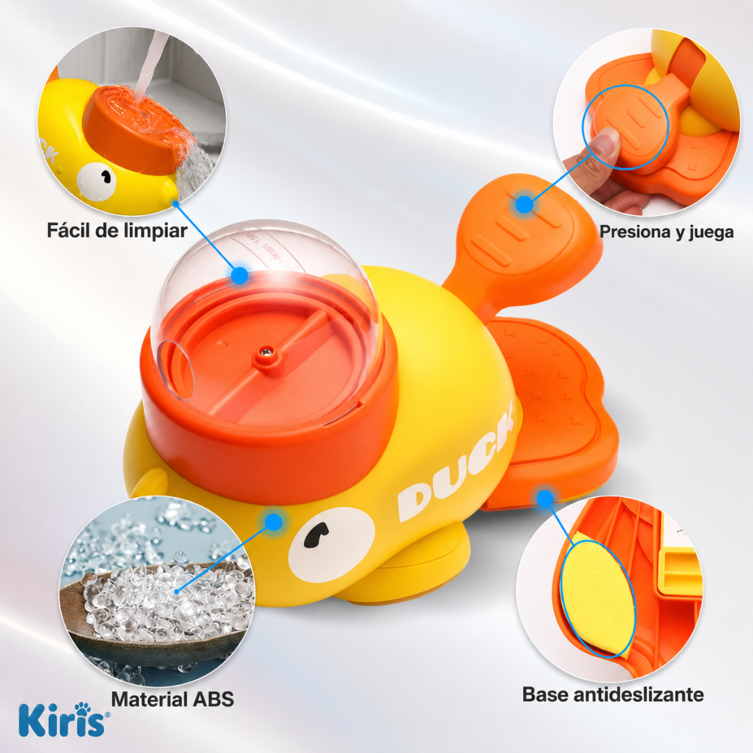 Comedero Interactivo para Perros Kiris™