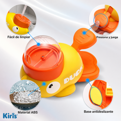 Comedero Interactivo para Perros Kiris™